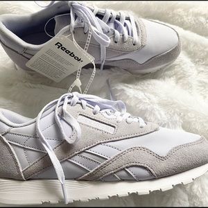 Reebok Classic sneakers